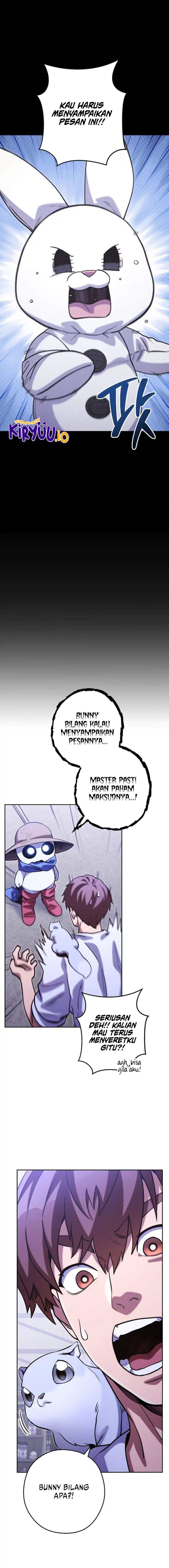 Dungeon Reset Chapter 258